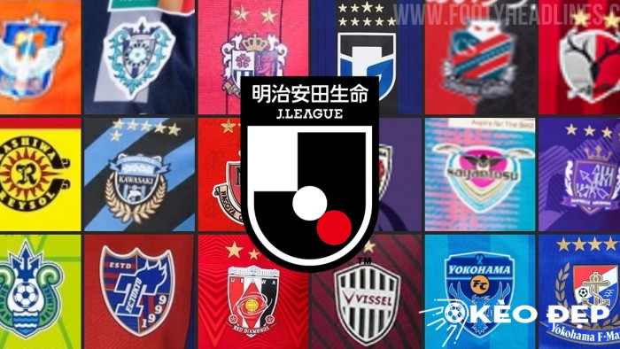Soi kèo J-League: Phân tích tường thuật trận đấu và các mẹo cá cược