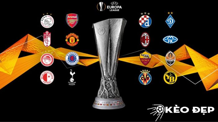 Soi kèo vòng 16 Europa League: Dự đoán, lời khuyên và những điều cần biết
