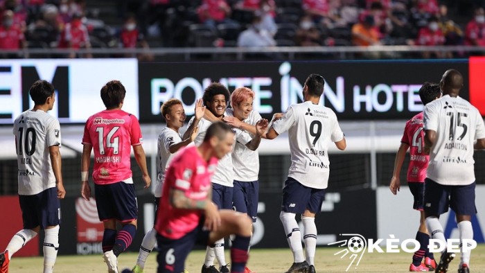 Soi kèo J-League: Phân tích tường thuật trận đấu và các mẹo cá cược