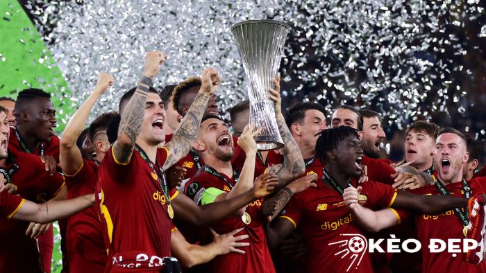 Soi kèo chung kết Europa Conference League: Hiện tượng mới trong bóng đá châu Âu