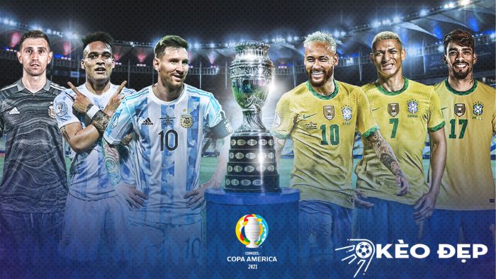 Soi kèo Copa America: Những cách phân tích chuyên sâu để đánh giá trận đấu