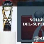 Soi kèo DFL-Supercup: giải đấu bóng đá hàng đầu Đức