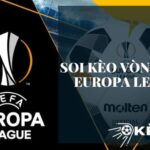 Soi kèo vòng bảng Europa League: Những gợi ý và lời khuyên hàng đầu