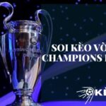 Soi kèo vòng 16 Champions League: Những thông tin quan trọng bạn cần biết