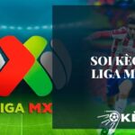 Soi kèo Liga MX: Chiến Lược Cá Cược Cho Giải VĐQG Mexico