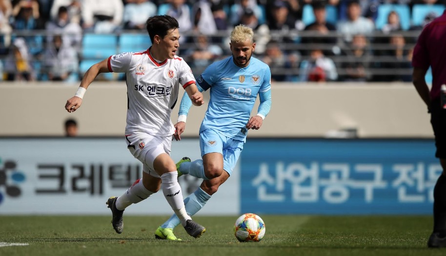 Nhận định soi kèo Jeju United vs Daegu 17h30 ngày 07/07