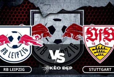 Soi kèo RB Leipzig | 01h30 ngày 26/08 | Vòng 2 Bundesliga 2023/2024
