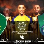 Nhận định soi kèo Al Khaleej vs Al Ahli 01h00 ngày 18/08