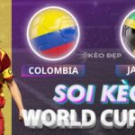 Nhận định soi kèo nữ Colombia vs nữ Jamaica 15h00 ngày 08/08